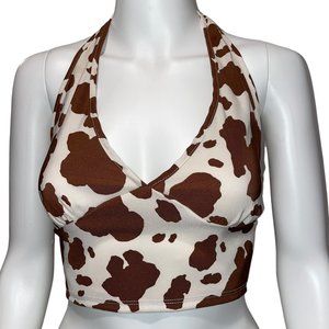 Altar'd State halter top, Size M